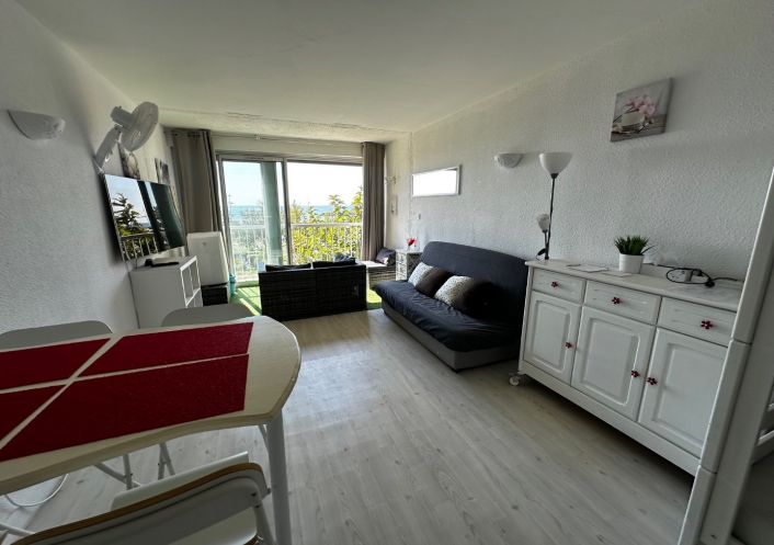 à vendre Appartement en résidence Cap D'agde