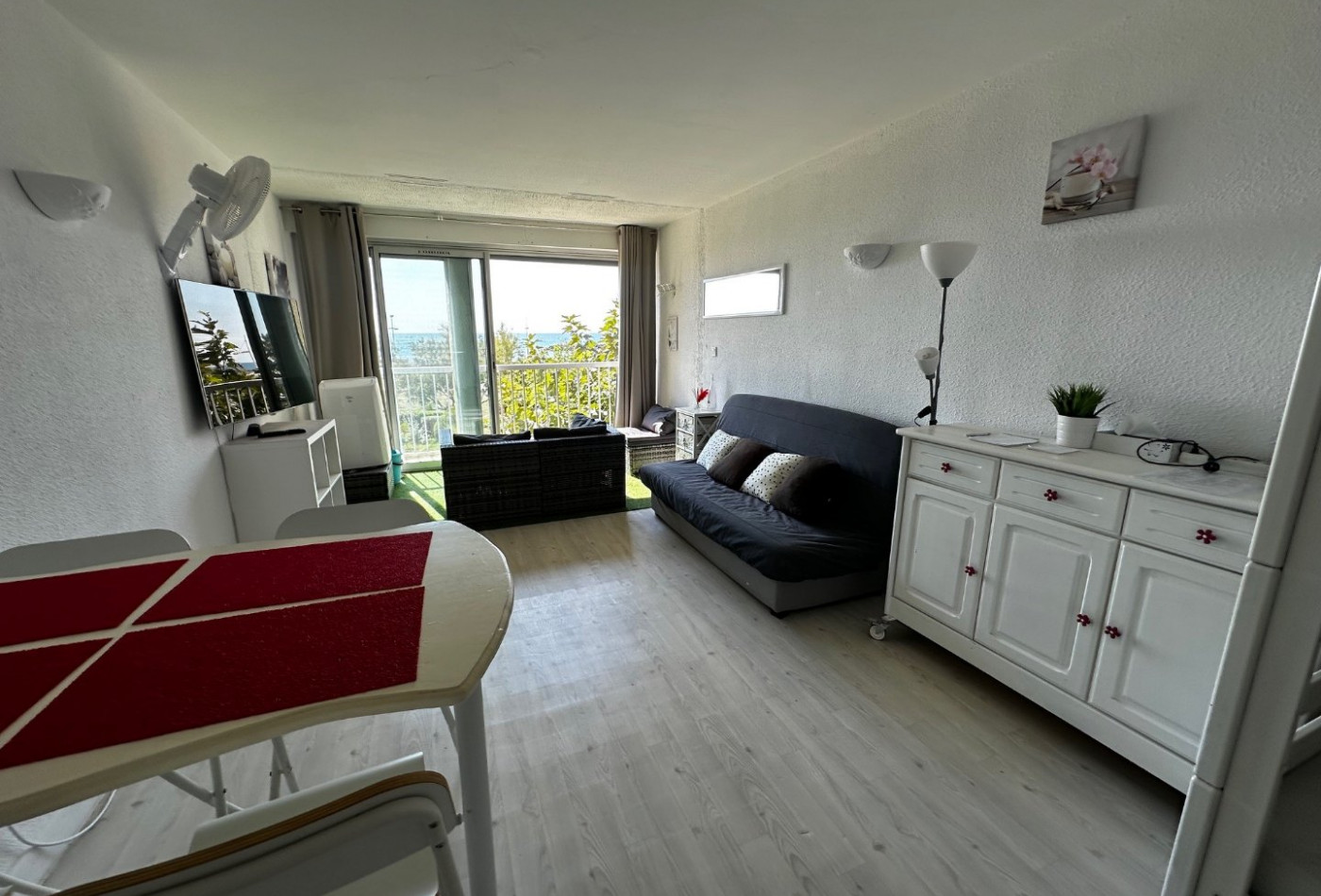 vente Appartement en résidence Cap D'agde - Photo 8