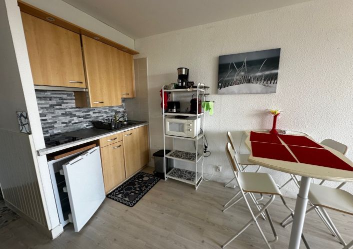 à vendre Appartement en résidence Cap D'agde