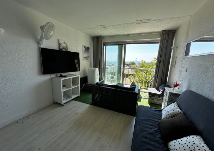 à vendre Appartement en résidence Cap D'agde