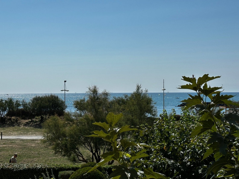 vente Appartement en résidence Cap D'agde - Photo 5