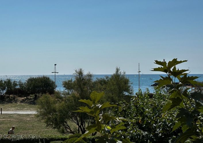 à vendre Appartement en résidence Cap D'agde