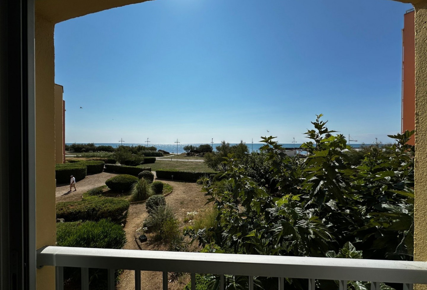 vente Appartement en résidence Cap D'agde - Photo 1