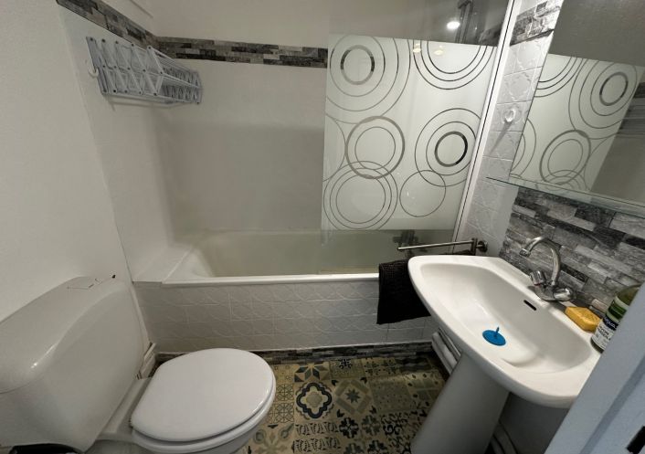 à vendre Appartement en résidence Cap D'agde