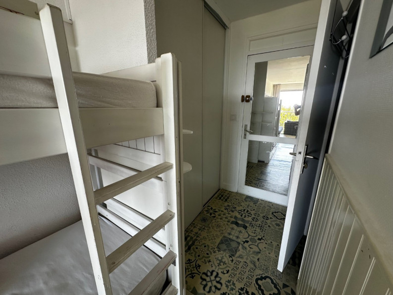 vente Appartement en résidence Cap D'agde - Photo 7