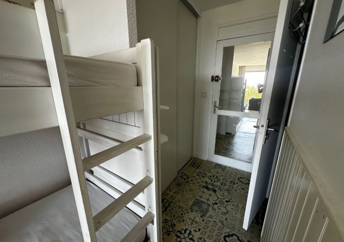 à vendre Appartement en résidence Cap D'agde