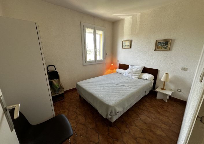 à vendre Appartement en résidence Cap D'agde