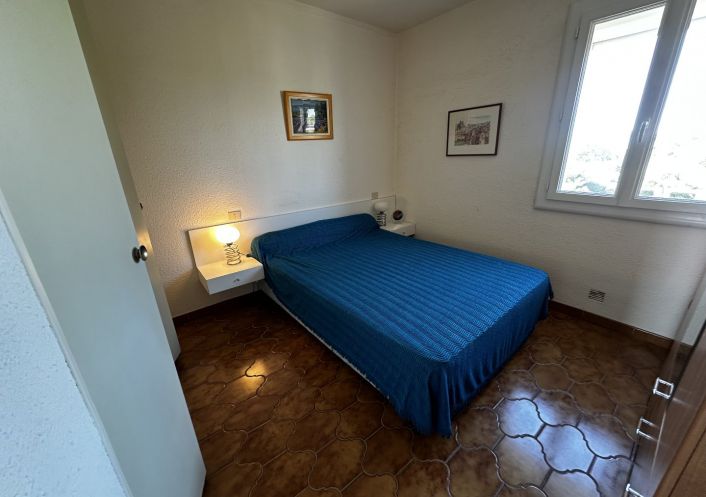 à vendre Appartement en résidence Cap D'agde