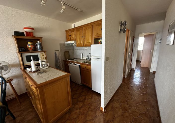 à vendre Appartement en résidence Cap D'agde