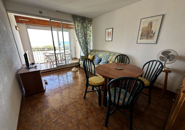 à vendre Appartement en résidence Cap D'agde