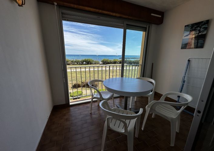 à vendre Appartement en résidence Cap D'agde