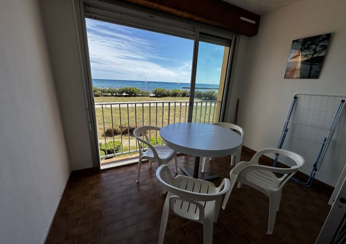 à vendre Appartement en résidence Cap D'agde