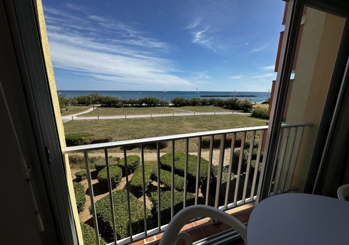 à vendre Appartement en résidence Cap D'agde