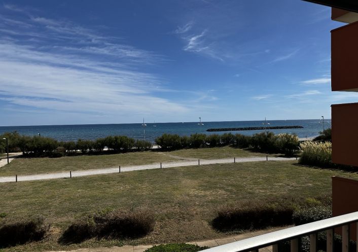 à vendre Appartement en résidence Cap D'agde