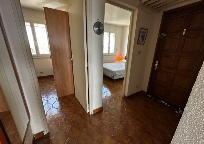 à vendre Appartement en résidence Cap D'agde