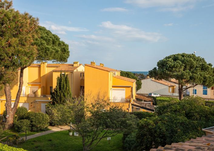 à vendre Appartement en résidence Cap D'agde