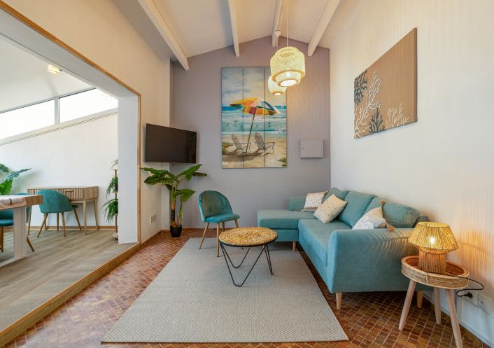 à vendre Appartement en résidence Cap D'agde