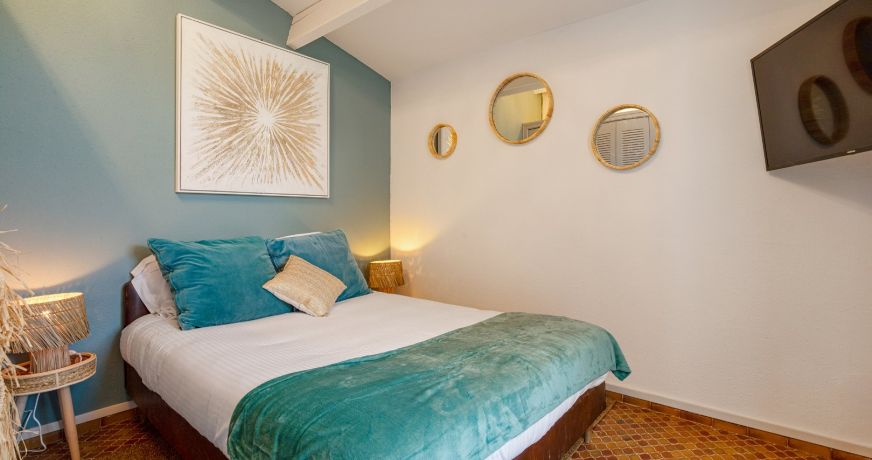 vente Appartement en résidence Cap D'agde