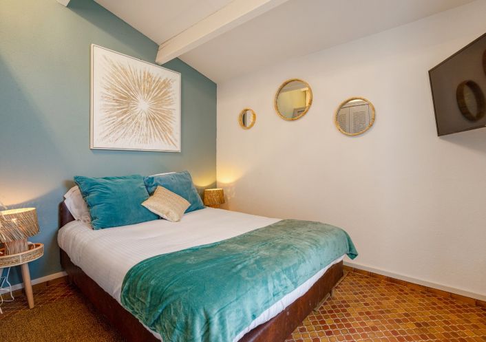 à vendre Appartement en résidence Cap D'agde