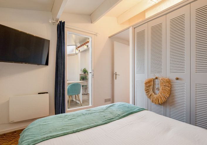 à vendre Appartement en résidence Cap D'agde