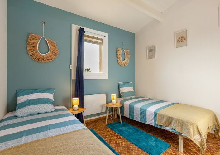 à vendre Appartement en résidence Cap D'agde