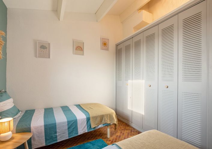 à vendre Appartement en résidence Cap D'agde