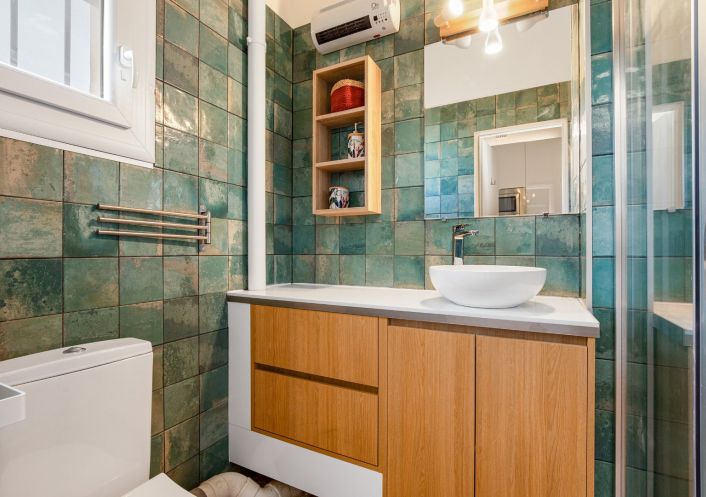 à vendre Appartement en résidence Cap D'agde