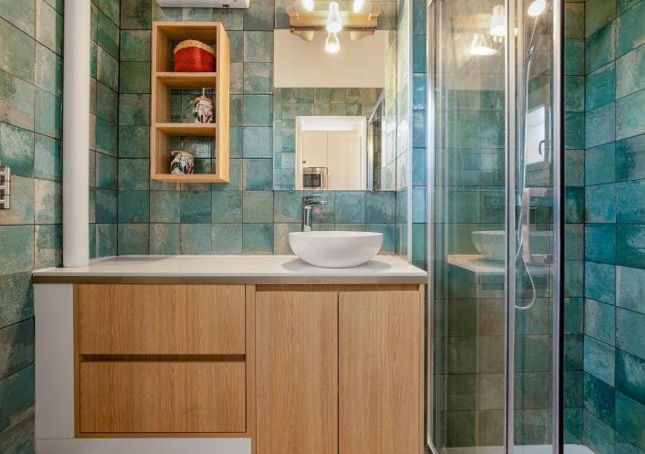 à vendre Appartement en résidence Cap D'agde