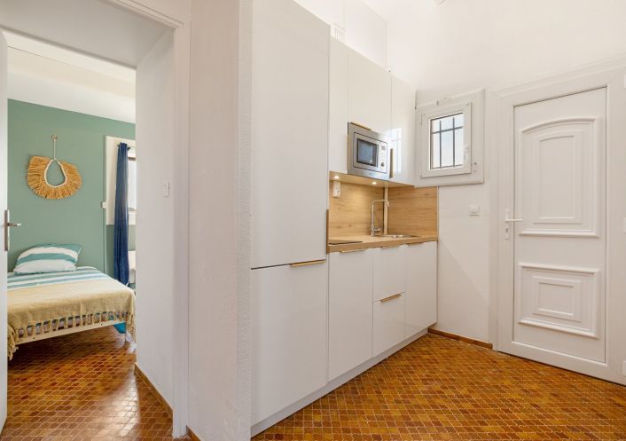 à vendre Appartement en résidence Cap D'agde