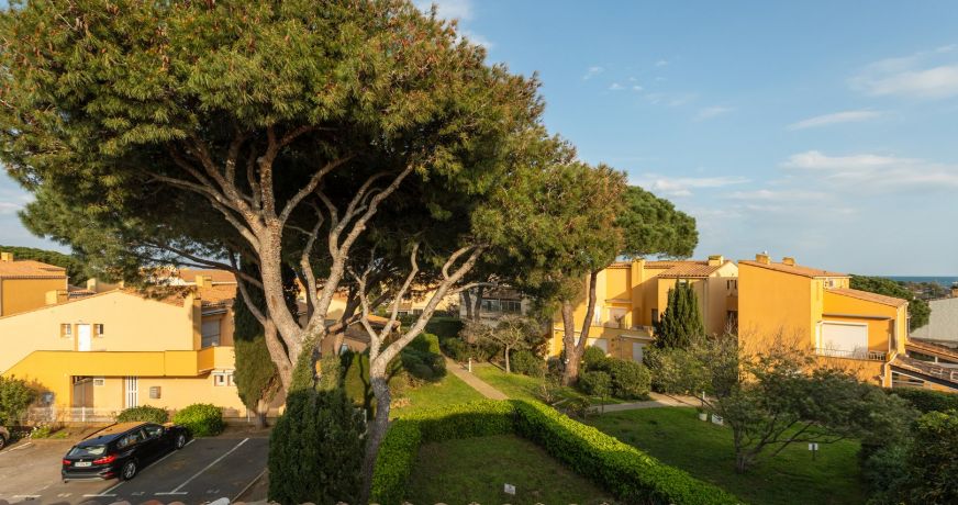 vente Appartement en résidence Cap D'agde