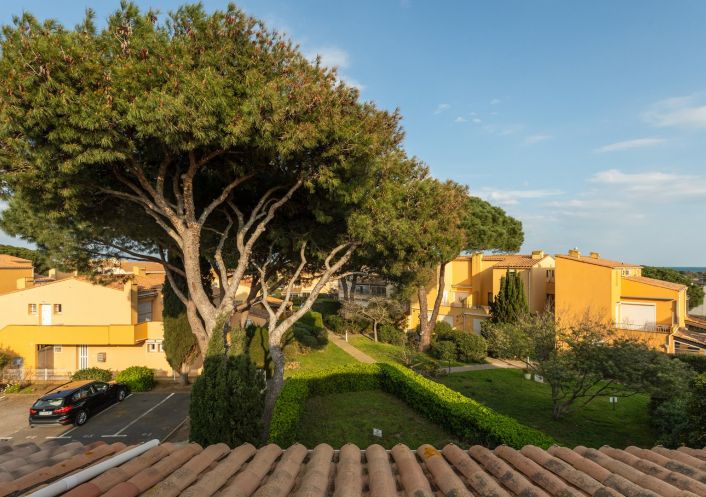 à vendre Appartement en résidence Cap D'agde