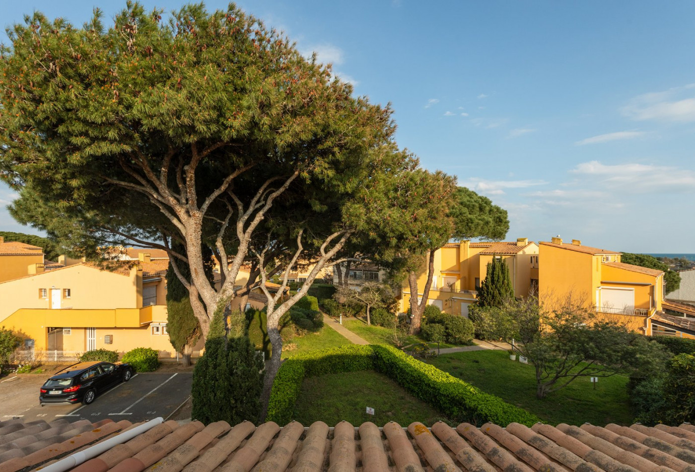 vente Appartement en résidence Cap D'agde - Photo 6