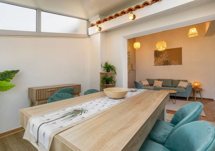 à vendre Appartement en résidence Cap D'agde