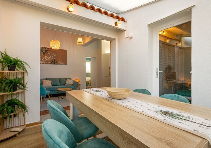 à vendre Appartement en résidence Cap D'agde