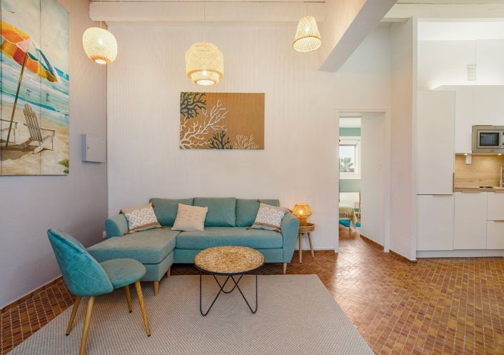 à vendre Appartement en résidence Cap D'agde