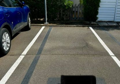 vente Parking intérieur Cap D'agde