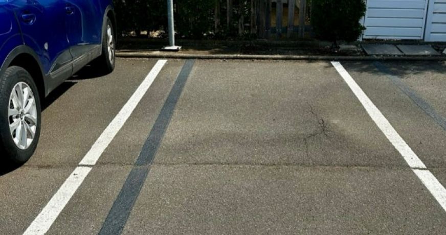 vente Parking intérieur Cap D'agde