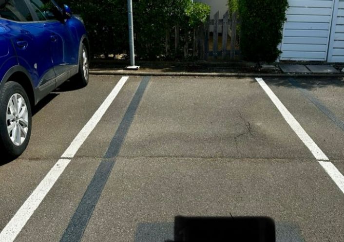 à vendre Parking intérieur Cap D'agde