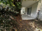 vente Appartement en rez de jardin Agde