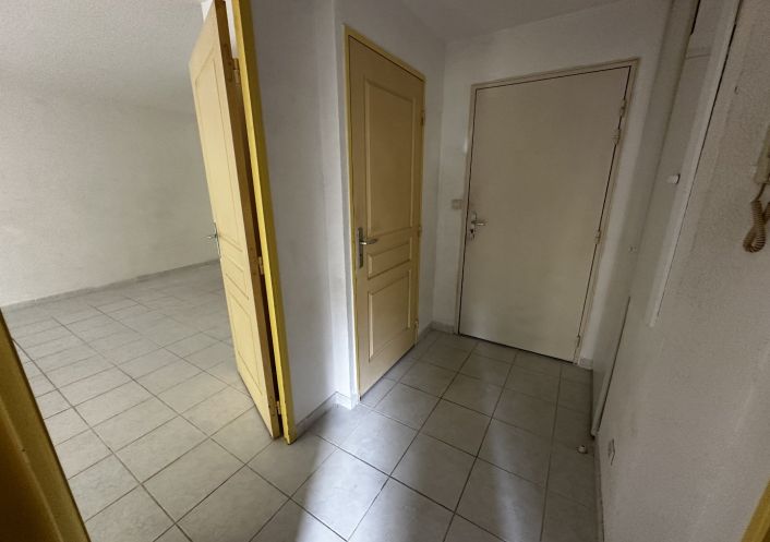 à vendre Appartement en rez de jardin Agde