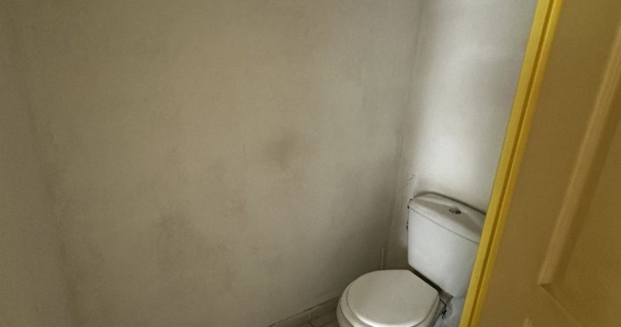 vente Appartement en rez de jardin Agde