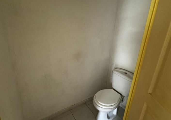 à vendre Appartement en rez de jardin Agde