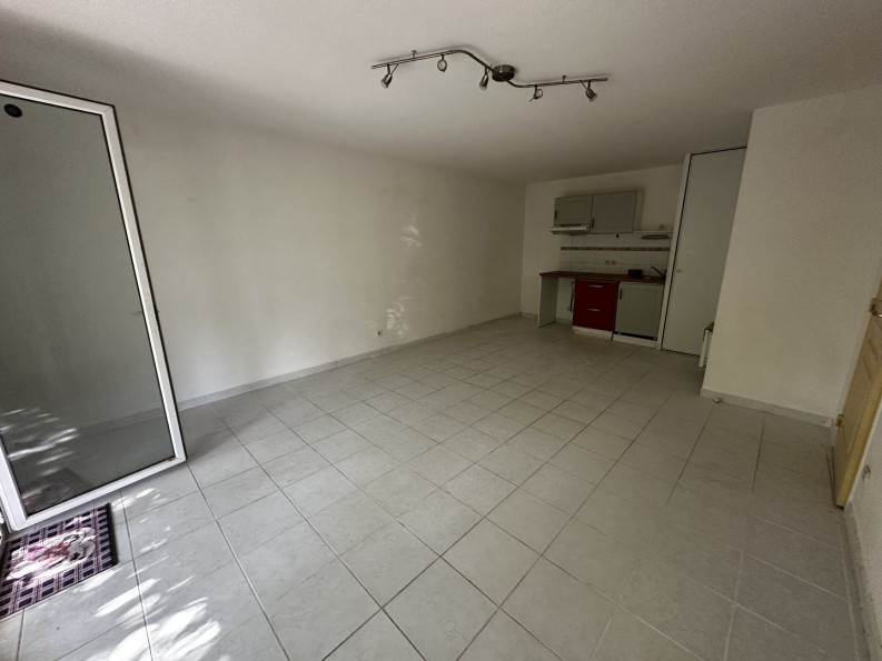 vente Appartement en rez de jardin Agde - Photo 3