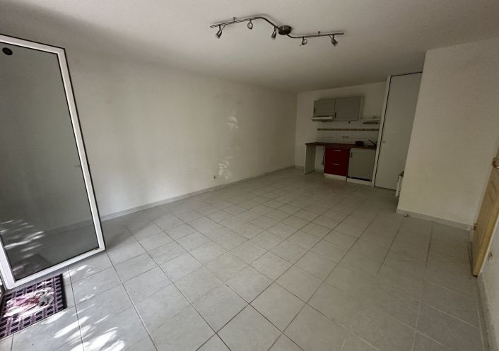 à vendre Appartement en rez de jardin Agde