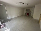 vente Appartement en rez de jardin Agde