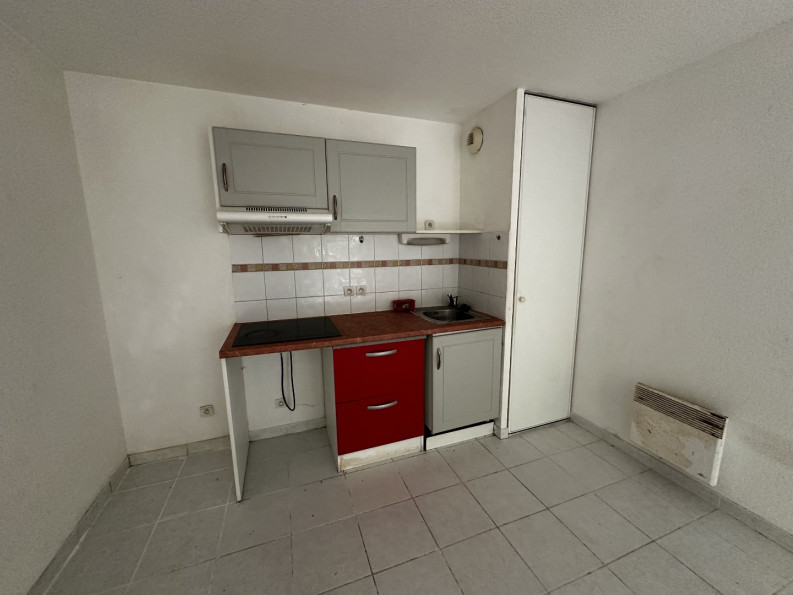 vente Appartement en rez de jardin Agde - Photo 4