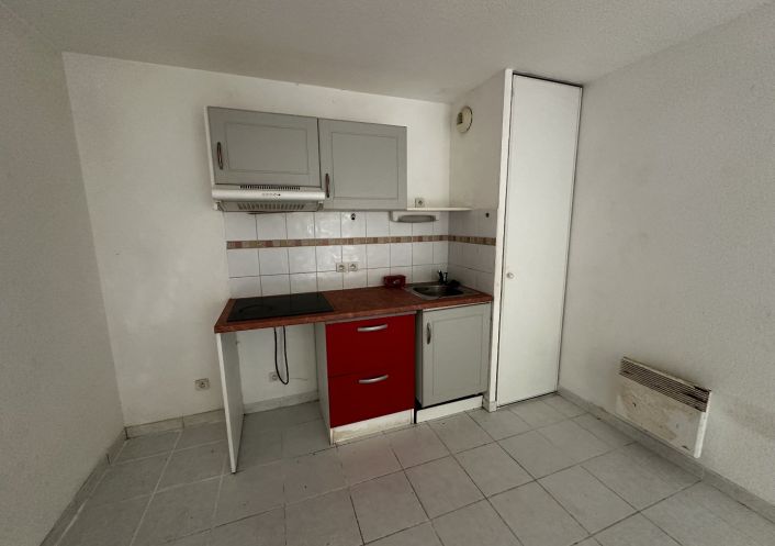 à vendre Appartement en rez de jardin Agde