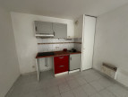 vente Appartement en rez de jardin Agde