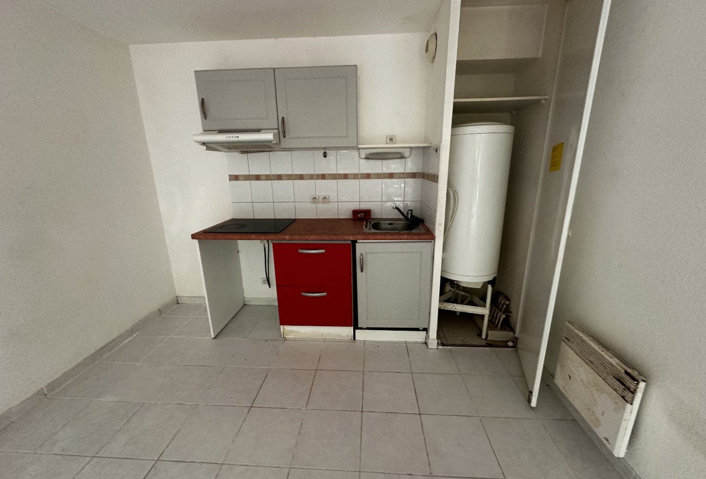 vente Appartement en rez de jardin Agde - Photo 9