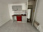 vente Appartement en rez de jardin Agde